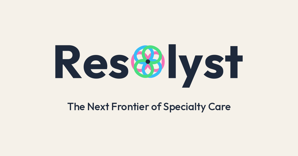 Resolyst logo